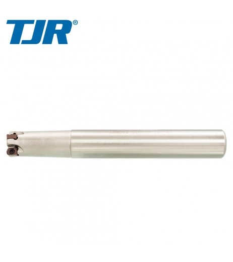 16mm Μανέλα φρέζας High Feed για πλακίδια LNMU0202ZER PL8126 TJR LNMU0216-16-120L4T