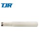 16mm Μανέλα φρέζας High Feed για πλακίδια LNMU0202ZER PL8126 TJR LNMU0216-16-120L4T