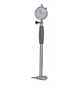 50-160mm Internal measuring instrumet with dial indicator 0,01mm MIB 01027075