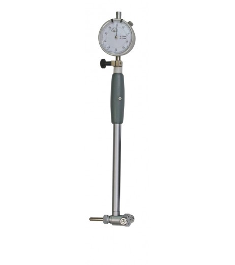50-180mm Κυλινδρόμετρο με ρολόι ακριβείας 0,01mm MIB 01027084