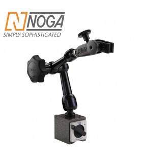 NF61003 Magnetic holder with universal swivel clamp