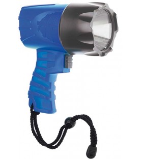 High Powerful LED Torch