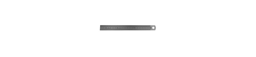 Rulers Rulers