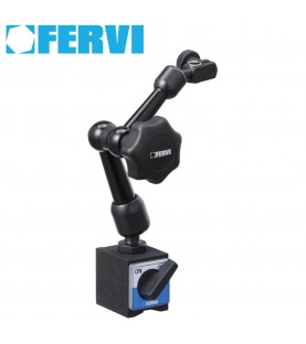 36X30X35mm Universal mechanical arm stand 300N FERVI S042/1