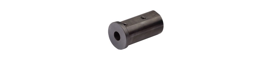 Reduction sleeve for boring bar holders