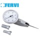 40mm Dial test indicator with long contact point FERVI T006