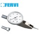 40mm Dial test indicator FERVI T007