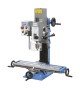 Geared drilling milling machine FERVI T061A