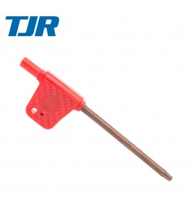 TORX screwdriver T08