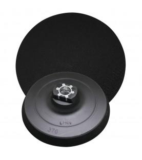 150xM14mm Velcro discs base