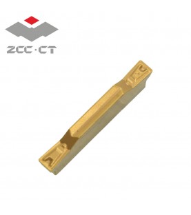 ZTED 02503-MM YB9320 Πλακίδιο καρβίδιου σχισίματος