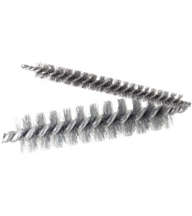 16mm Tube twisted-in-wire brush