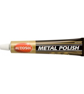 75ml Metal Polish AUTOSOL 01001013